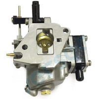 Carburetor for Yamaha Outboard Motor 9.9HP 15HP 2T Old Model 684-14301-04, 6E8-14301-00, 684-14301-03, 6E8-14301 - WB-1002 - WDRK